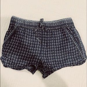 Francesca’s Flow Shorts